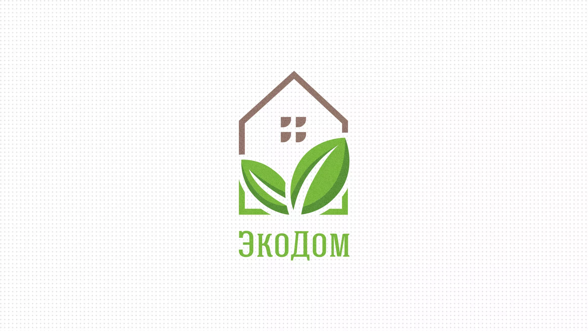 Создание сайта для строительной компании «ЭКОДОМ» в Кимовске
